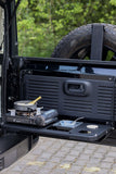 Thar Roxx - Roxx Bimbra Tailgate Tray