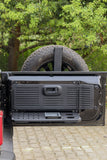 Thar Roxx - Roxx Bimbra Tailgate Tray