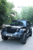 Thar Roxx - Bimbra Roof LED Bars