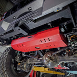 Thar Roxx Petrol — Essential Bundle Kit
