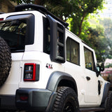 Thar Roxx -  ORM Side Ladder T-1