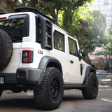 Thar Roxx -  ORM Side Ladder T-1