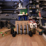 Thar Roxx — Off Road Bundle Kit
