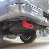 Toyota Hilux - Rear Recovery Hook