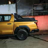 Isuzu - Tornado Roll Bar
