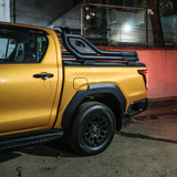 Isuzu - Tornado Roll Bar