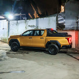 Toyota Hilux - Tornado Roll Bar