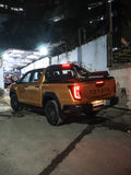 Toyota Hilux - Tornado Roll Bar