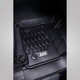 Toyota Hilux - ARB Type TPE Mats