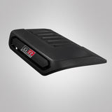 Toyota Hilux - Bonnet Side Vents