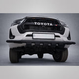 Toyota Hilux - Bumper Guard Type II