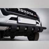 Toyota Hilux - Bumper Guard Type II