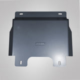 Toyota Hilux - Futurz Underbody Protection Aluminium