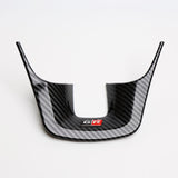 Toyota Hilux - GR Insert Kit – Carbon Fiber Finish