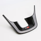 Toyota Hilux - GR Insert Kit – Carbon Fiber Finish