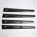 Toyota Hilux - GR Insert Kit – Carbon Fiber Finish