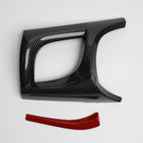 Toyota Hilux - GR Insert Kit – Carbon Fiber Finish