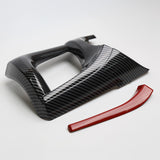 Toyota Hilux - GR Insert Kit – Carbon Fiber Finish