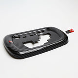 Toyota Hilux - GR Insert Kit – Carbon Fiber Finish