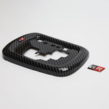 Toyota Hilux - GR Insert Kit – Carbon Fiber Finish