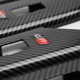 Toyota Hilux - GR Insert Kit – Carbon Fiber Finish