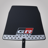 Toyota Hilux -  MUD guard GR (Pair)