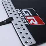Toyota Hilux -  MUD guard GR (Pair)