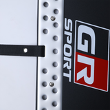 Toyota Hilux -  MUD guard GR (Pair)