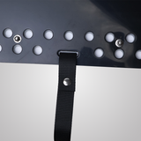 Toyota Hilux -  MUD guard GR (Pair)