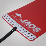 Toyota Hilux -  MUD guard JAOS (Pair)