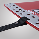 Toyota Hilux -  MUD guard JAOS (Pair)