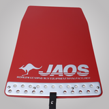 Toyota Hilux -  MUD guard JAOS (Pair)