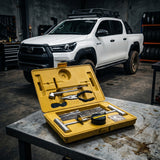 Toyota Hilux -Bushranger Plugga III