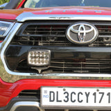 Toyota Hilux - Bumper Light Mounting Bracket