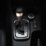 Toyota Hilux - GR Insert Kit – Carbon Fiber Finish
