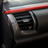 Toyota Hilux - GR Insert Kit – Carbon Fiber Finish