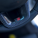 Toyota Hilux - GR Insert Kit – Carbon Fiber Finish