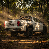 Toyota Hilux - Lightening Roll Bar