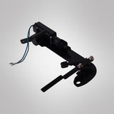 Toyota Hilux - ORM Tailgate Lock System