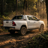Toyota Hilux - Premium Sports Roll Bar