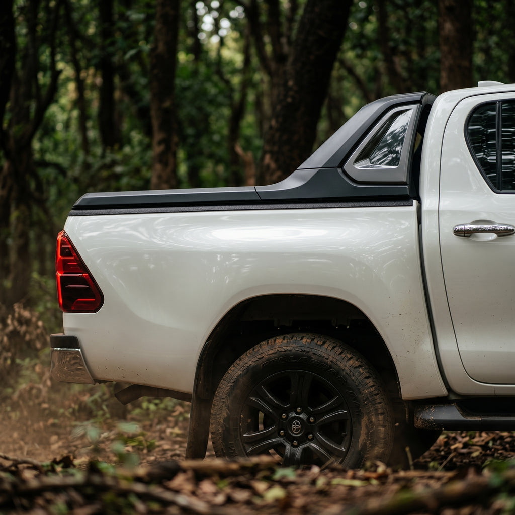 Toyota Hilux - Premium Sports Roll Bar