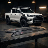Toyota Hilux - Rain Visor GR