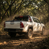 Toyota Hilux - Roll Bar Carry Plus-1