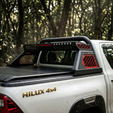 Toyota Hilux - Roll Bar Carry Plus-1