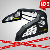 Toyota Hilux - Shadow Roll Bar