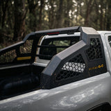 Toyota Hilux - Shadow Roll Bar