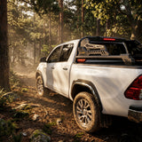 Toyota Hilux - Shooters Roll Bar