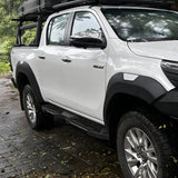 Hilux Offer - Alpha Build Kit