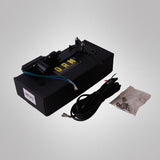 Toyota Hilux - ORM Tailgate Lock System