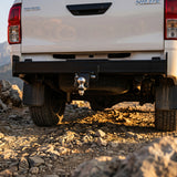 Toyota Hilux - Tow Mount (Mount Only)